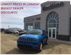 2025 Jeep Compass Sport (Stk: FF028) in Swan River - Image 1 of 18