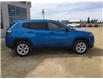 2025 Jeep Compass Sport (Stk: FF028) in Swan River - Image 4 of 18
