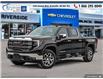 2025 GMC Sierra 1500 SLT (Stk: 25-317) in Brockville - Image 1 of 25