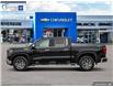 2025 GMC Sierra 1500 SLT (Stk: 25-317) in Brockville - Image 3 of 25