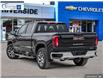 2025 GMC Sierra 1500 SLT (Stk: 25-317) in Brockville - Image 4 of 25