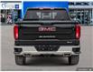 2025 GMC Sierra 1500 SLT (Stk: 25-317) in Brockville - Image 5 of 25