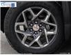 2025 GMC Sierra 1500 SLT (Stk: 25-317) in Brockville - Image 8 of 25