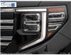 2025 GMC Sierra 1500 SLT (Stk: 25-317) in Brockville - Image 10 of 25