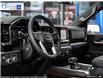 2025 GMC Sierra 1500 SLT (Stk: 25-317) in Brockville - Image 12 of 25