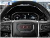 2025 GMC Sierra 1500 SLT (Stk: 25-317) in Brockville - Image 13 of 25
