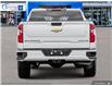 2025 Chevrolet Silverado 1500 Custom (Stk: 25-315) in Brockville - Image 5 of 26