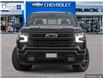 2025 Chevrolet Silverado 1500 RST (Stk: 25-319) in Brockville - Image 2 of 26