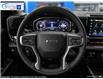 2025 Chevrolet Silverado 1500 RST (Stk: 25-319) in Brockville - Image 13 of 26
