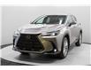 2025 Lexus NX 350h Base (Stk: 052063) in Brampton - Image 1 of 26