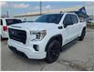 2022 GMC Sierra 1500 Limited Elevation (Stk: U3692) in Hanover - Image 1 of 14