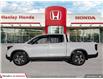 2025 Honda Ridgeline TrailSport (Stk: H22018) in St. Catharines - Image 3 of 27