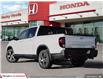2025 Honda Ridgeline TrailSport (Stk: H22018) in St. Catharines - Image 4 of 27