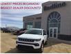 2025 Jeep Compass North (Stk: FF027) in Swan River - Image 1 of 23
