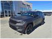 2025 Jeep Grand Cherokee Laredo (Stk: S089) in Miramichi - Image 1 of 13