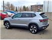 2025 Volkswagen Taos Highline (Stk: 250215) in Regina - Image 10 of 43