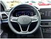2025 Volkswagen Taos Highline (Stk: 250215) in Regina - Image 23 of 43