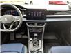 2025 Volkswagen Taos Highline (Stk: 250215) in Regina - Image 24 of 43