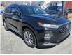 2020 Hyundai Santa Fe Preferred 2.0 w/Sun & Leather Package (Stk: -) in Dartmouth - Image 7 of 22