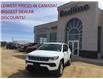 2025 Jeep Compass Sport (Stk: FF011) in Swan River - Image 1 of 17