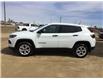 2025 Jeep Compass Sport (Stk: FF011) in Swan River - Image 2 of 17