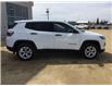 2025 Jeep Compass Sport (Stk: FF011) in Swan River - Image 4 of 17