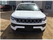 2025 Jeep Compass Sport (Stk: FF011) in Swan River - Image 5 of 17