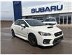 2021 Subaru WRX Sport-tech (Stk: P1992) in Newmarket - Image 2 of 21