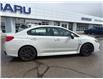 2021 Subaru WRX Sport-tech (Stk: P1992) in Newmarket - Image 5 of 21