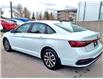 2025 Volkswagen Jetta Trendline (Stk: 250220) in Regina - Image 10 of 36