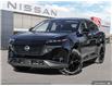 2025 Nissan Murano SV (Stk: 33589) in London - Image 1 of 25