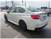 2021 Subaru WRX Sport-tech (Stk: P1992) in Newmarket - Image 9 of 21