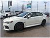 2021 Subaru WRX Sport-tech (Stk: P1992) in Newmarket - Image 10 of 21