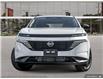 2025 Nissan Murano SV (Stk: 33587) in London - Image 2 of 26