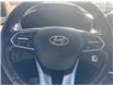 2020 Hyundai Santa Fe Preferred 2.0 w/Sun & Leather Package (Stk: -) in Dartmouth - Image 16 of 22