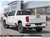 2025 GMC Sierra 2500HD Denali Ultimate (Stk: F287109) in WHITBY - Image 4 of 25