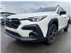 2025 Subaru Crosstrek Convenience (Stk: S25306) in Newmarket - Image 1 of 6