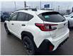 2025 Subaru Crosstrek Convenience (Stk: S25306) in Newmarket - Image 2 of 6