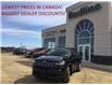 2025 Jeep Compass North (Stk: FF026) in Swan River - Image 1 of 18