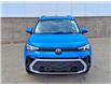 2025 Volkswagen Taos Comfortline (Stk: 250237) in Regina - Image 2 of 43