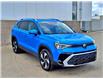 2025 Volkswagen Taos Comfortline (Stk: 250237) in Regina - Image 3 of 43