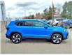 2025 Volkswagen Taos Comfortline (Stk: 250237) in Regina - Image 4 of 43