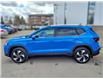2025 Volkswagen Taos Comfortline (Stk: 250237) in Regina - Image 9 of 43