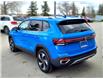 2025 Volkswagen Taos Comfortline (Stk: 250237) in Regina - Image 11 of 43