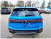 2025 Volkswagen Taos Comfortline (Stk: 250237) in Regina - Image 12 of 43