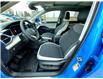 2025 Volkswagen Taos Comfortline (Stk: 250237) in Regina - Image 18 of 43