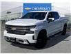 2020 Chevrolet Silverado 1500 High Country (Stk: 257-6767A) in Chilliwack - Image 1 of 14