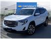 2018 GMC Terrain SLT (Stk: 252-2971A) in Chilliwack - Image 1 of 21