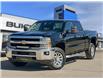 2017 Chevrolet Silverado 2500HD LT (Stk: T24-3823A) in Dawson Creek - Image 1 of 18