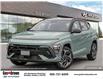 2025 Hyundai Kona 1.6T N Line w/Two-Tone Roof (Stk: U299892) in Brooklin - Image 1 of 23